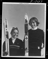 Susie and Pete Patterson, ca. 1978