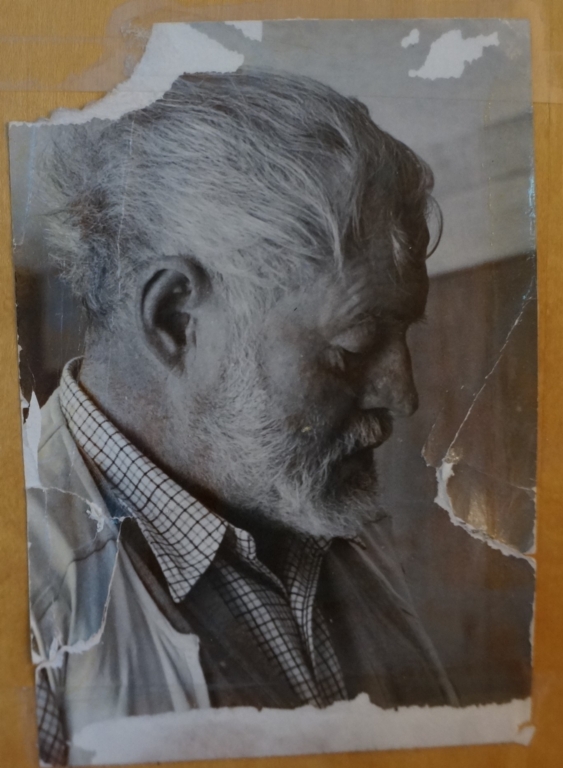 Hemingway Profile